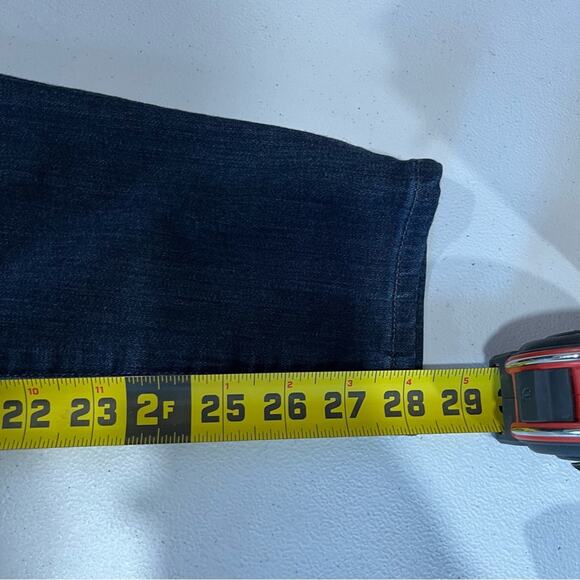 AG Adriano Goldschmied Jeans Secret Fit Belly Jeans Maternity - Picture 11 of 11